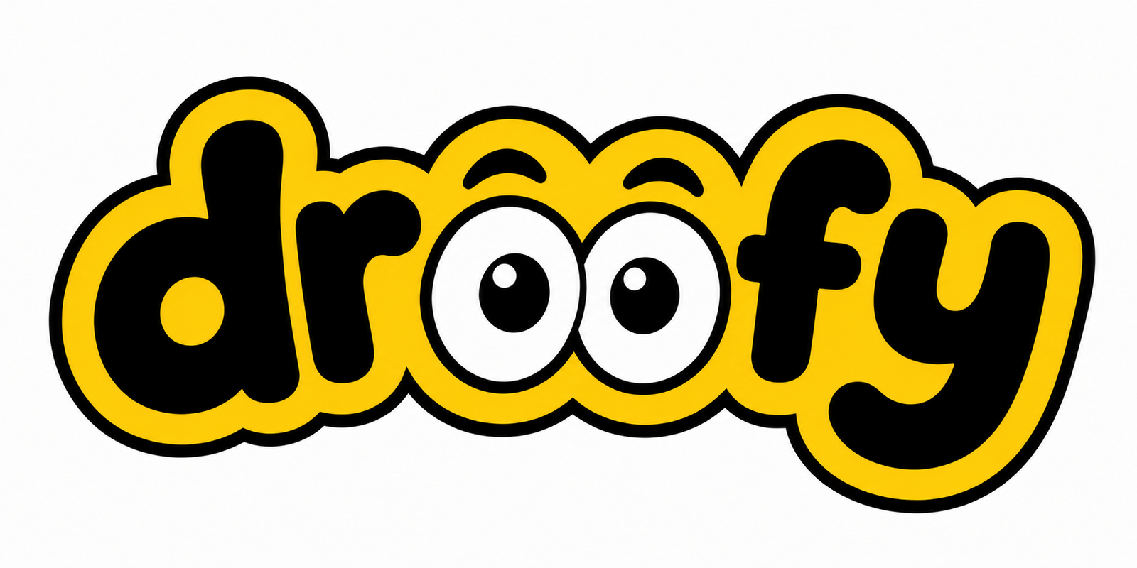 Droofy